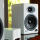 Audioengine A5+ Białe para - 634327 - zdjęcie 3